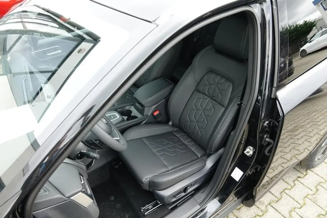 Nissan Qashqai 8