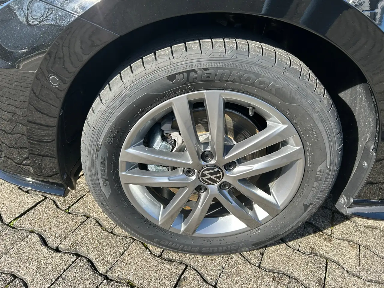 Volkswagen Touran 4