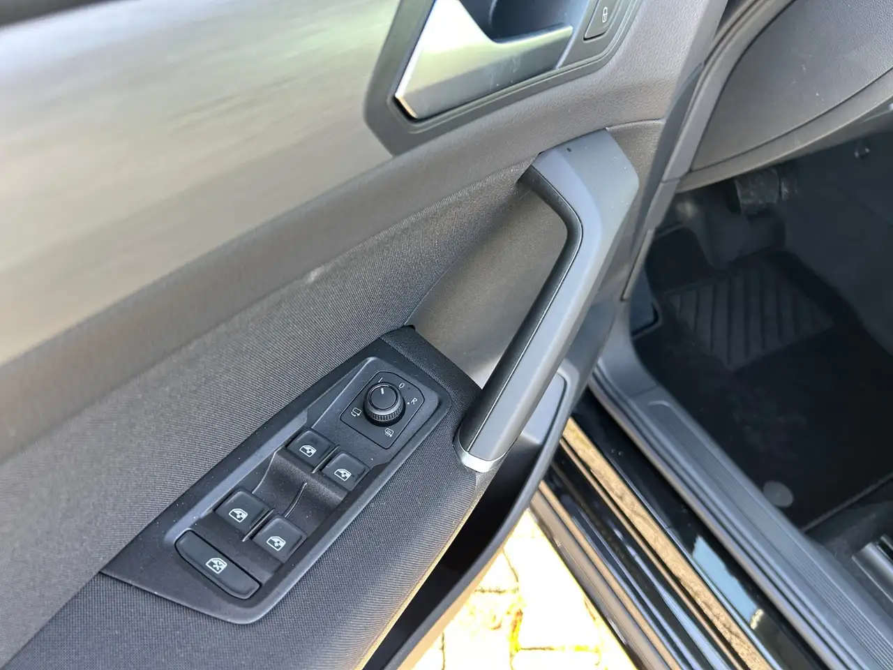 Volkswagen Touran 6