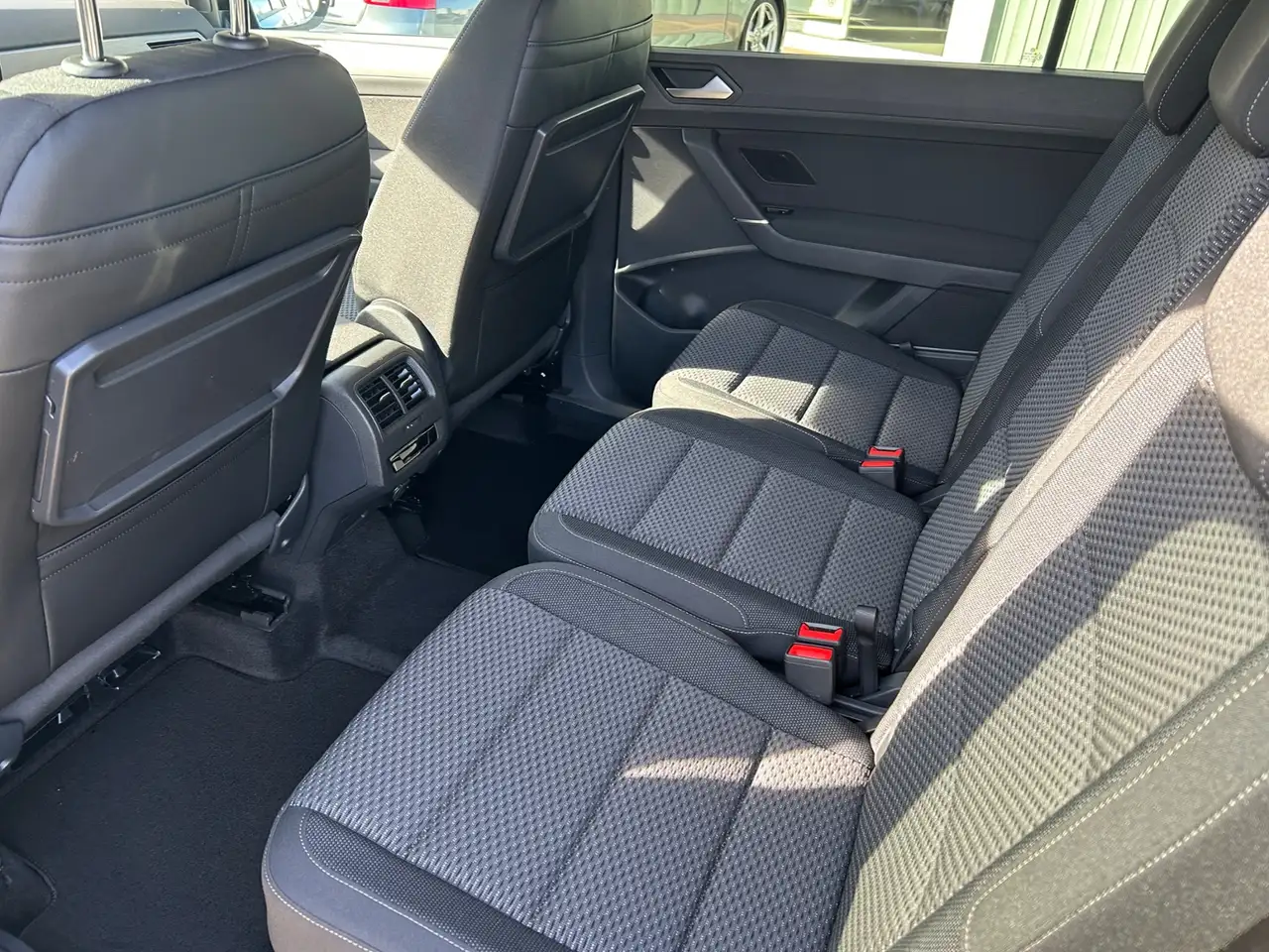 Volkswagen Touran 7