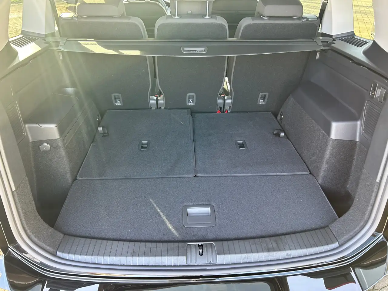Volkswagen Touran 10
