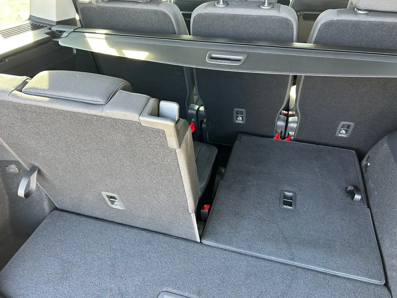 Volkswagen Touran 11