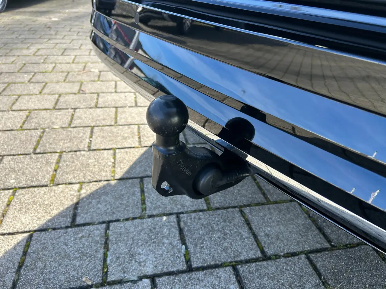 Volkswagen Touran 12