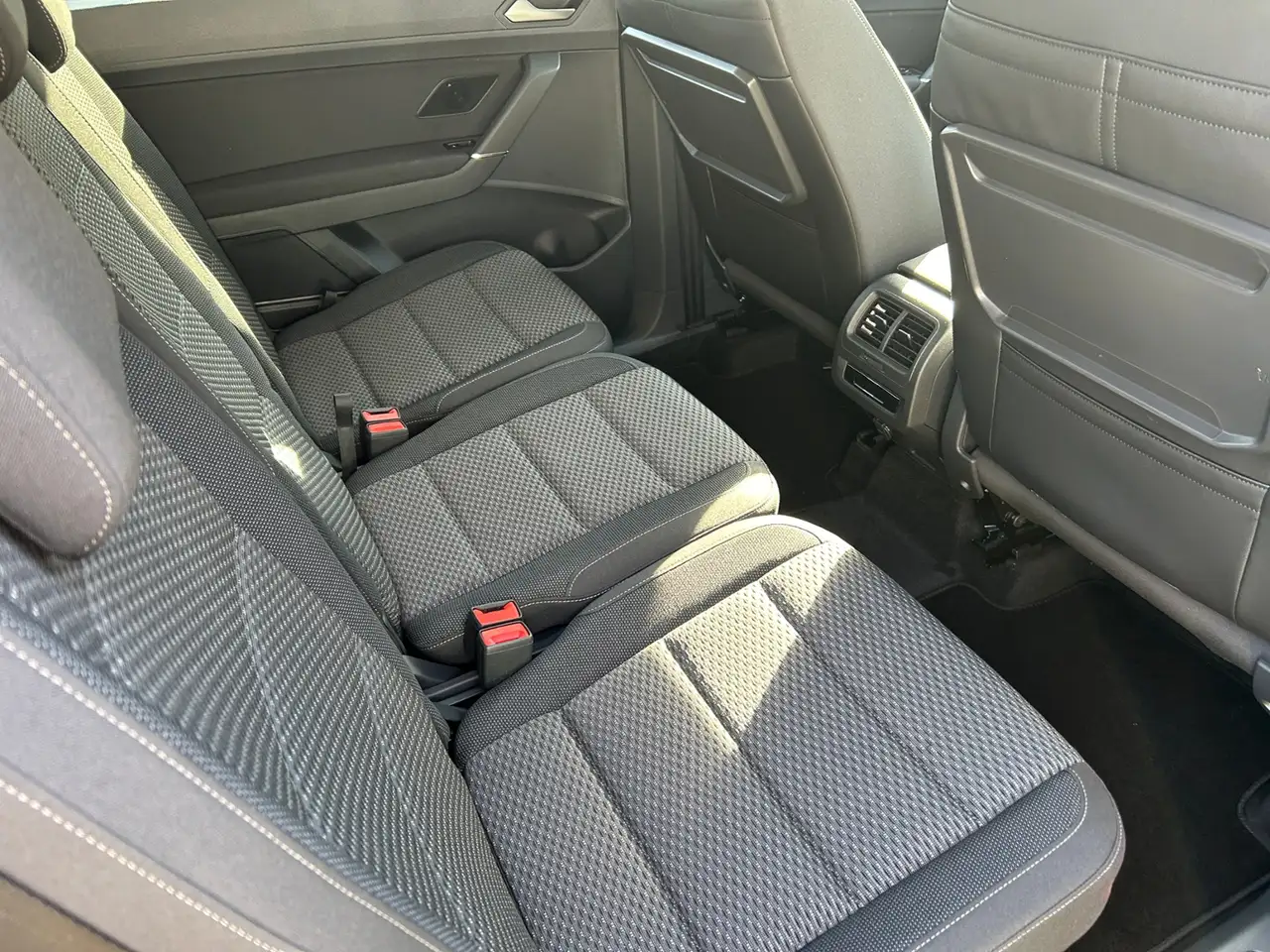 Volkswagen Touran 15