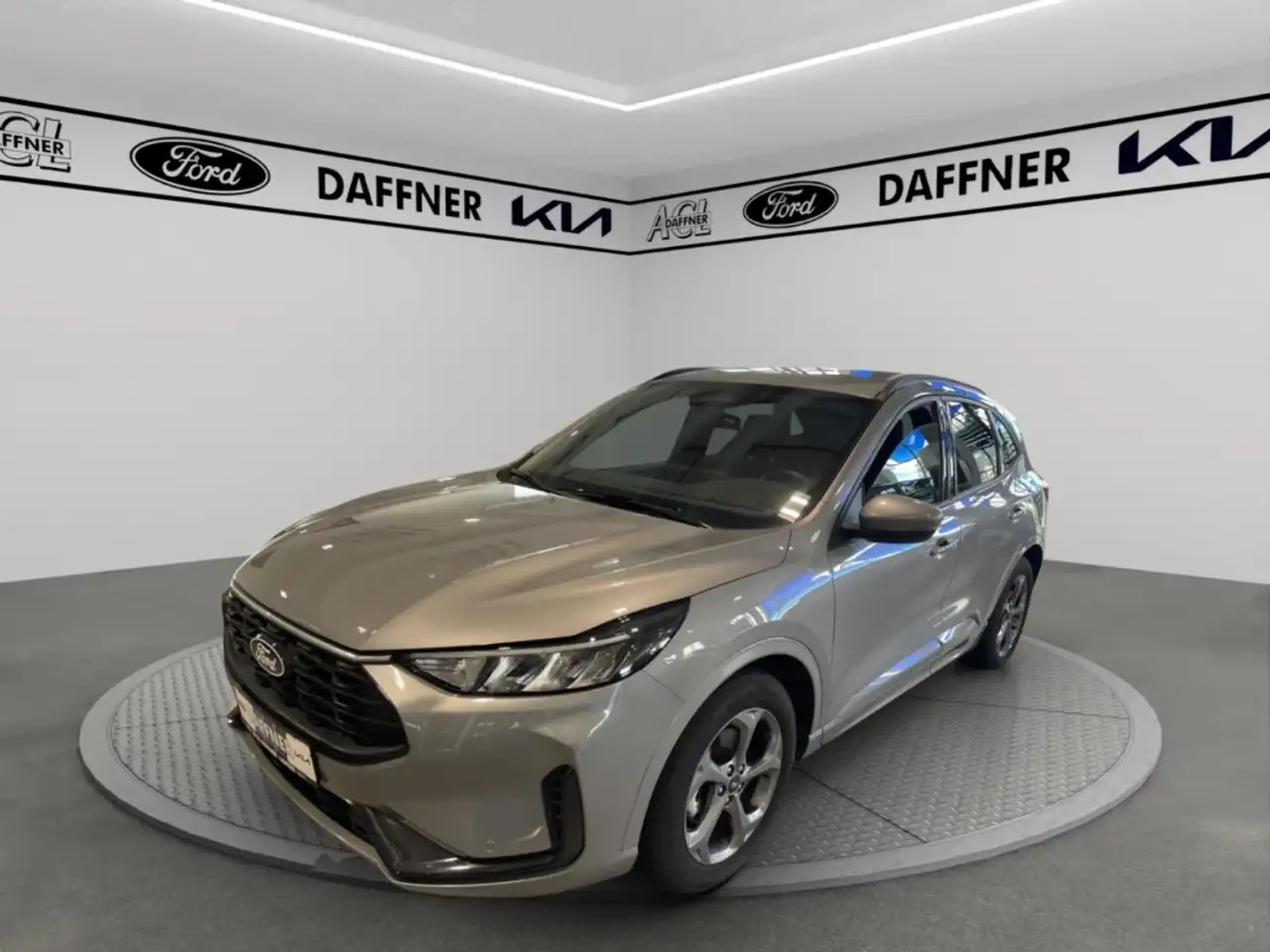 Ford Kuga 2