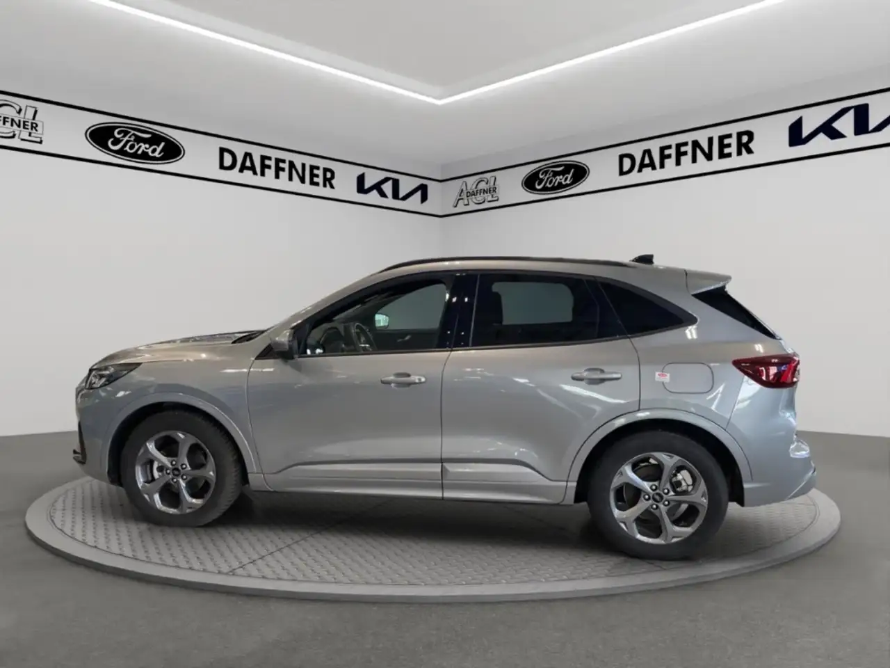 Ford Kuga 3