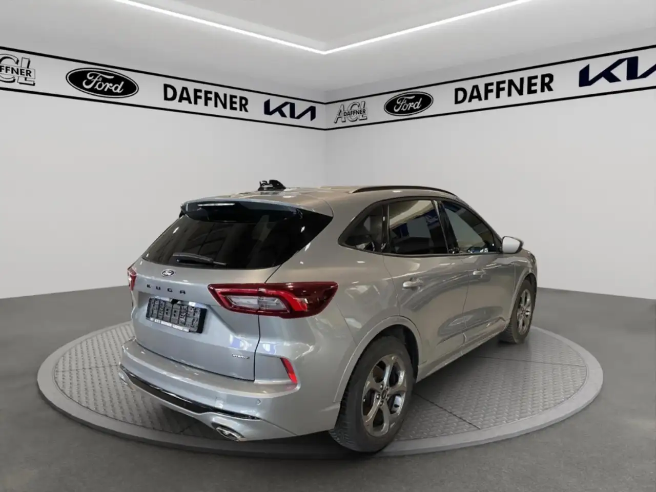 Ford Kuga 6