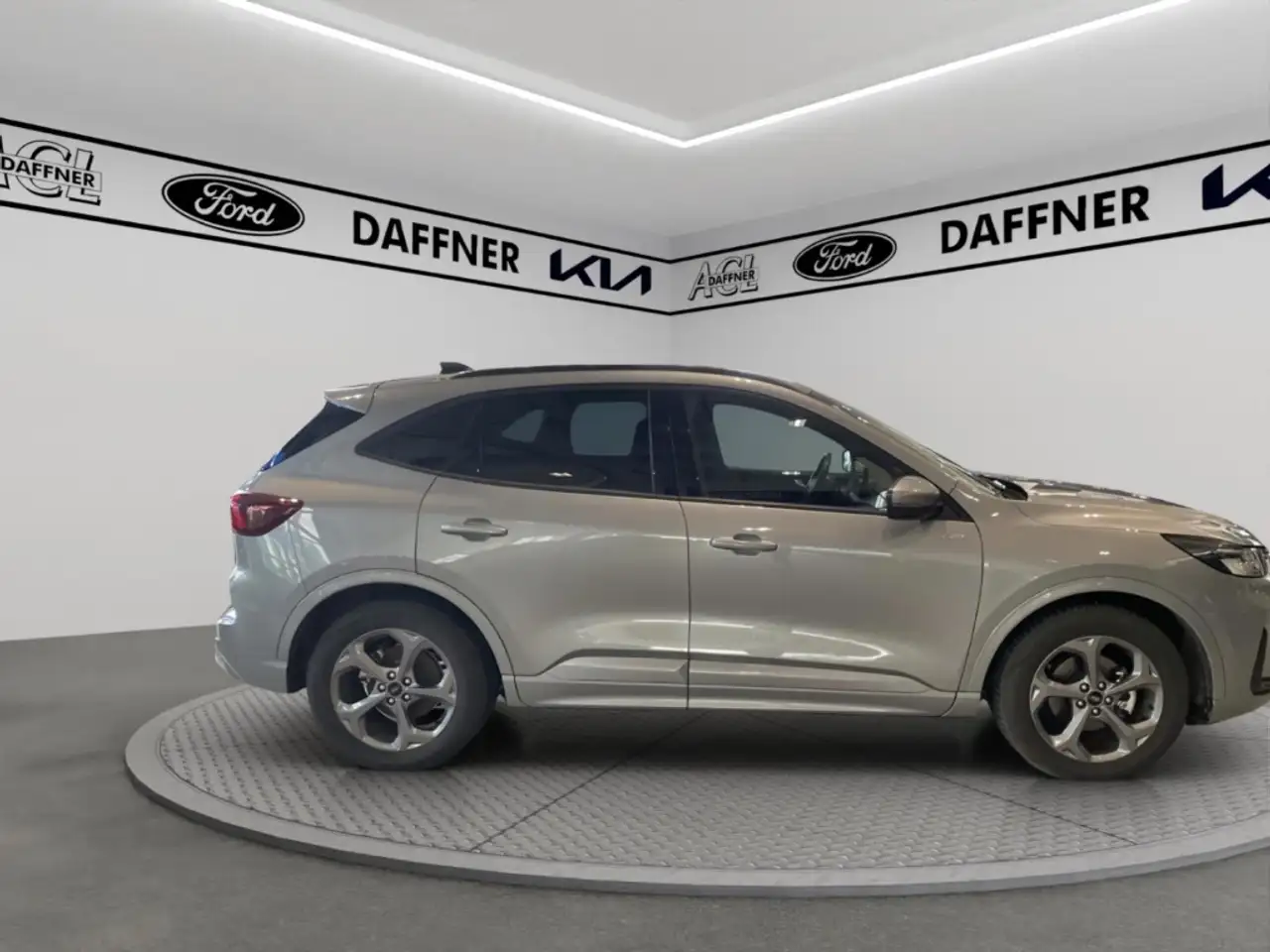 Ford Kuga 7
