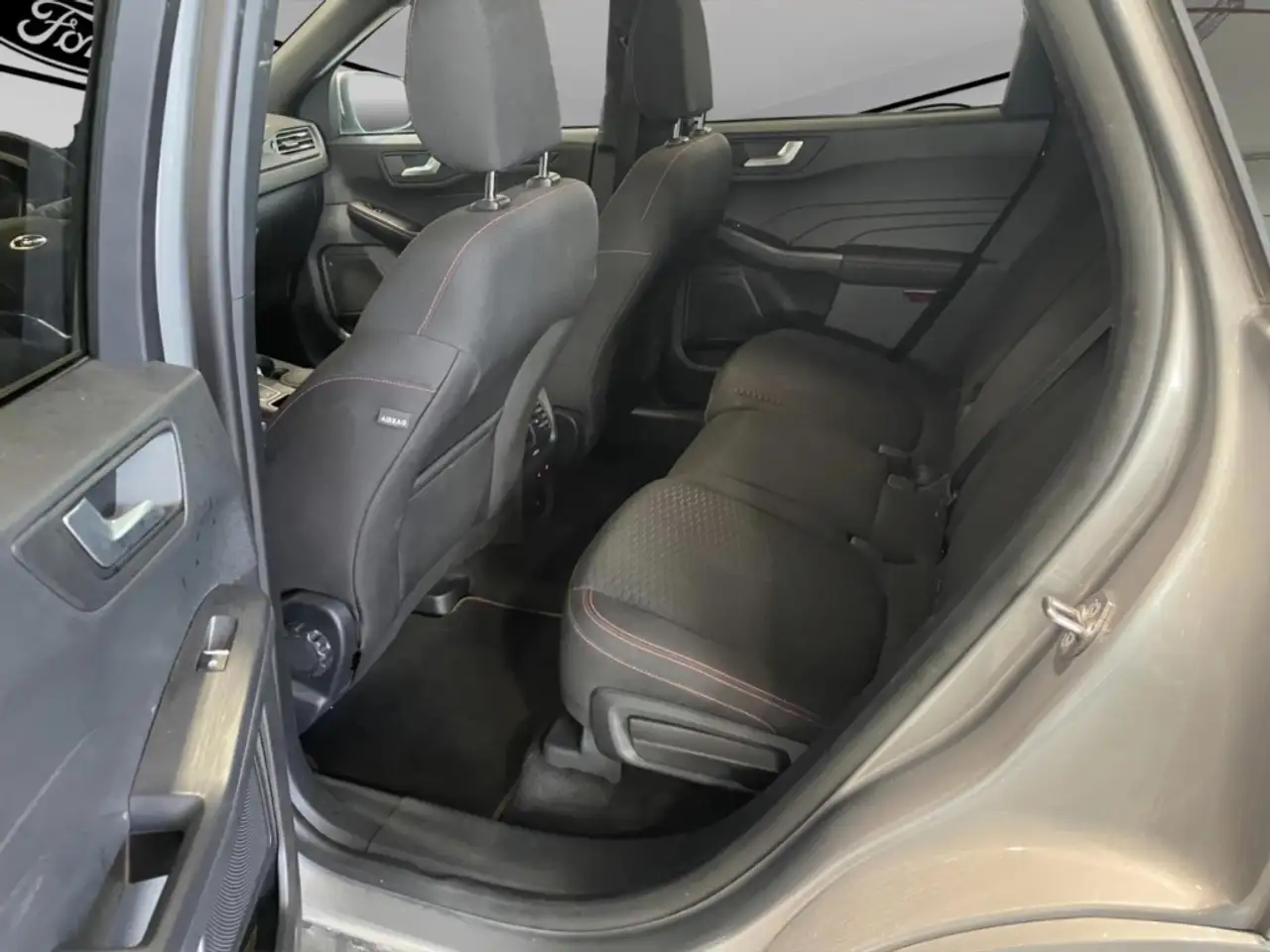 Ford Kuga 12