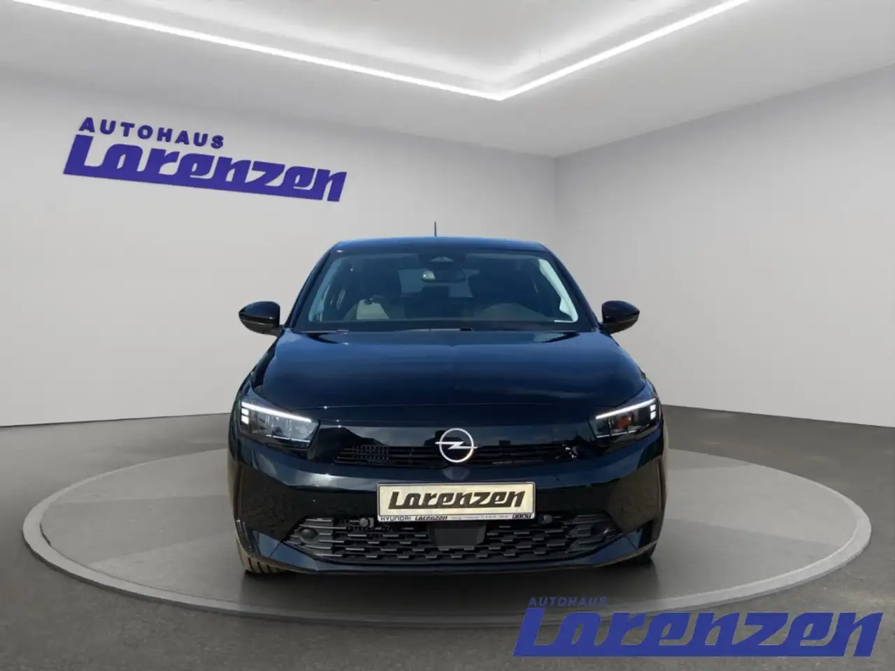 Opel Corsa 2