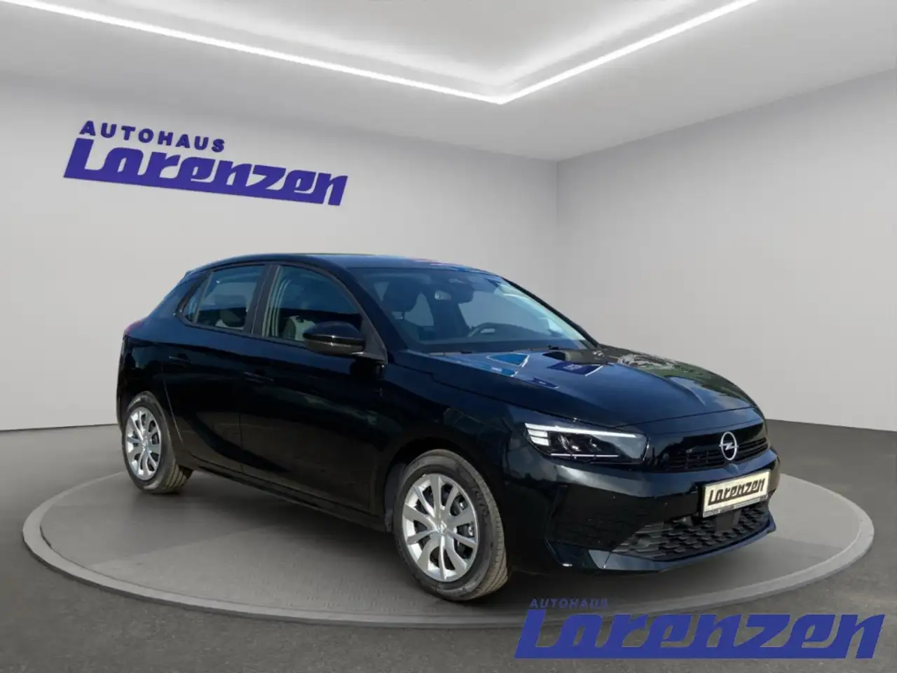 Opel Corsa 3