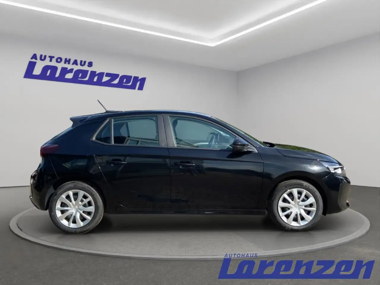 Opel Corsa 4