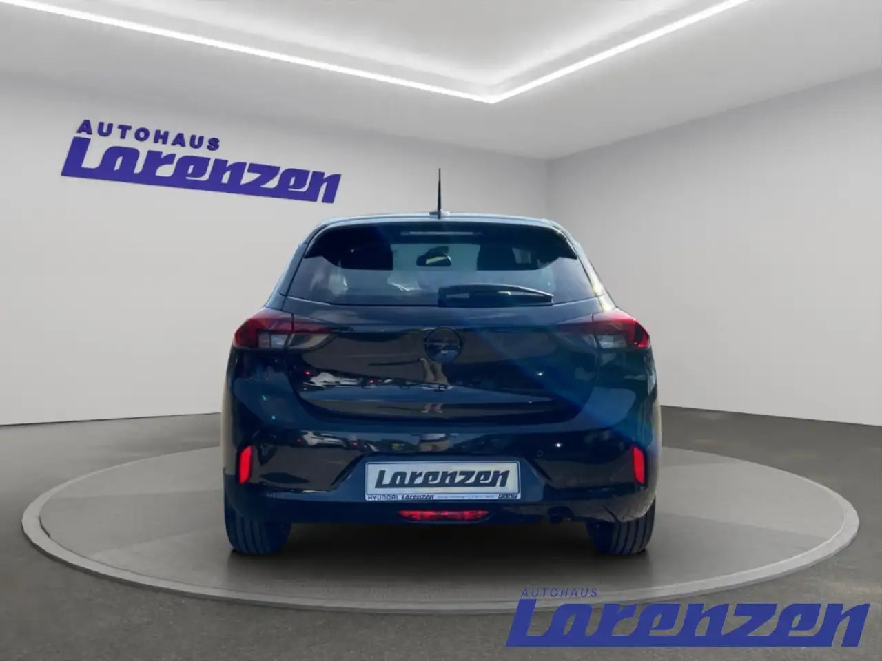 Opel Corsa 6