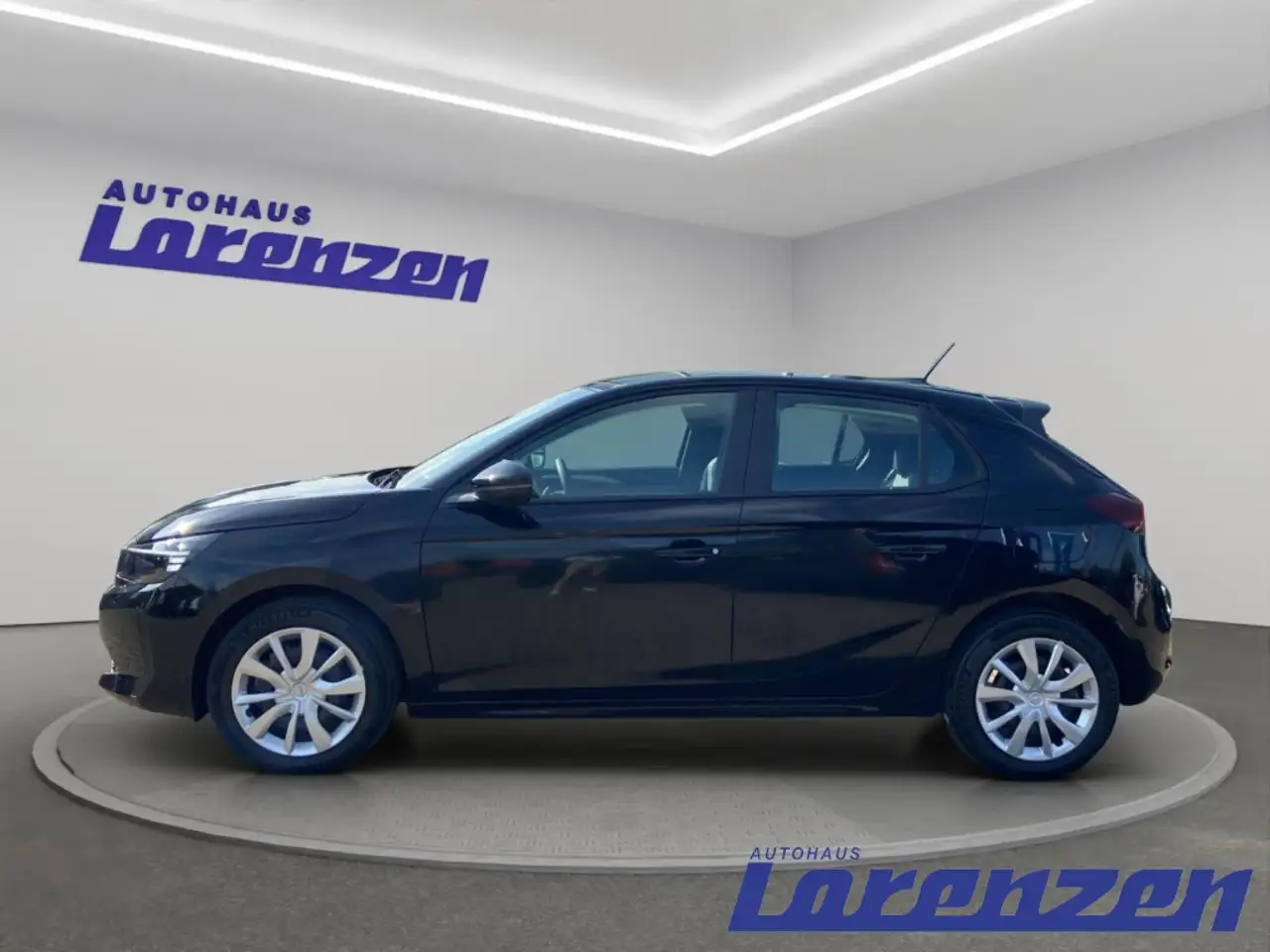 Opel Corsa 8