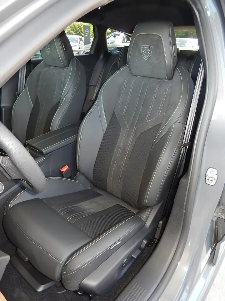 Peugeot 308 10