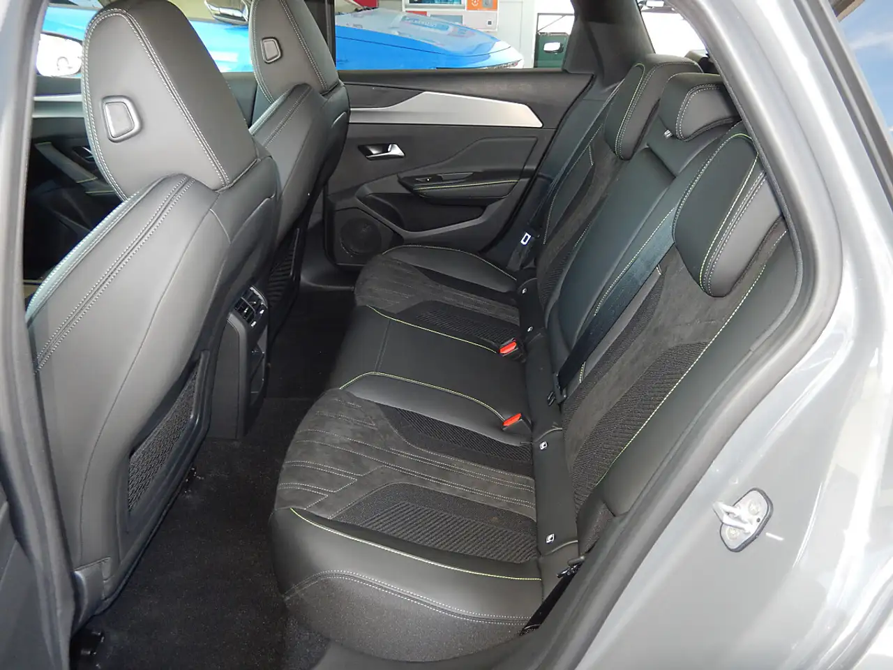 Peugeot 308 12