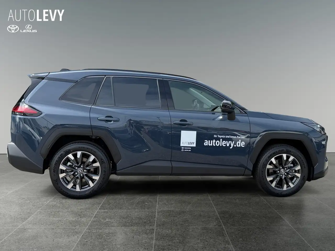 Toyota RAV4 7