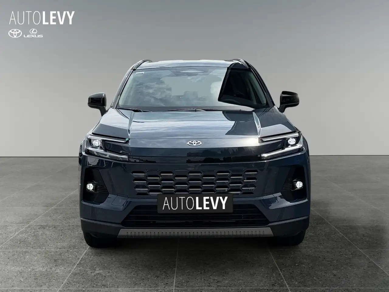 Toyota RAV4 9