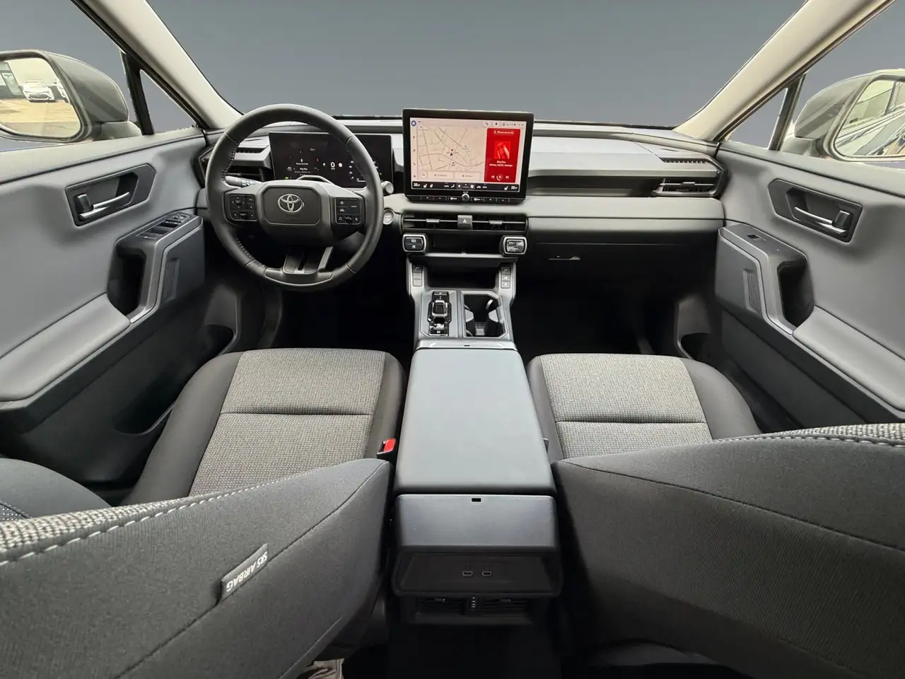 Toyota RAV4 11
