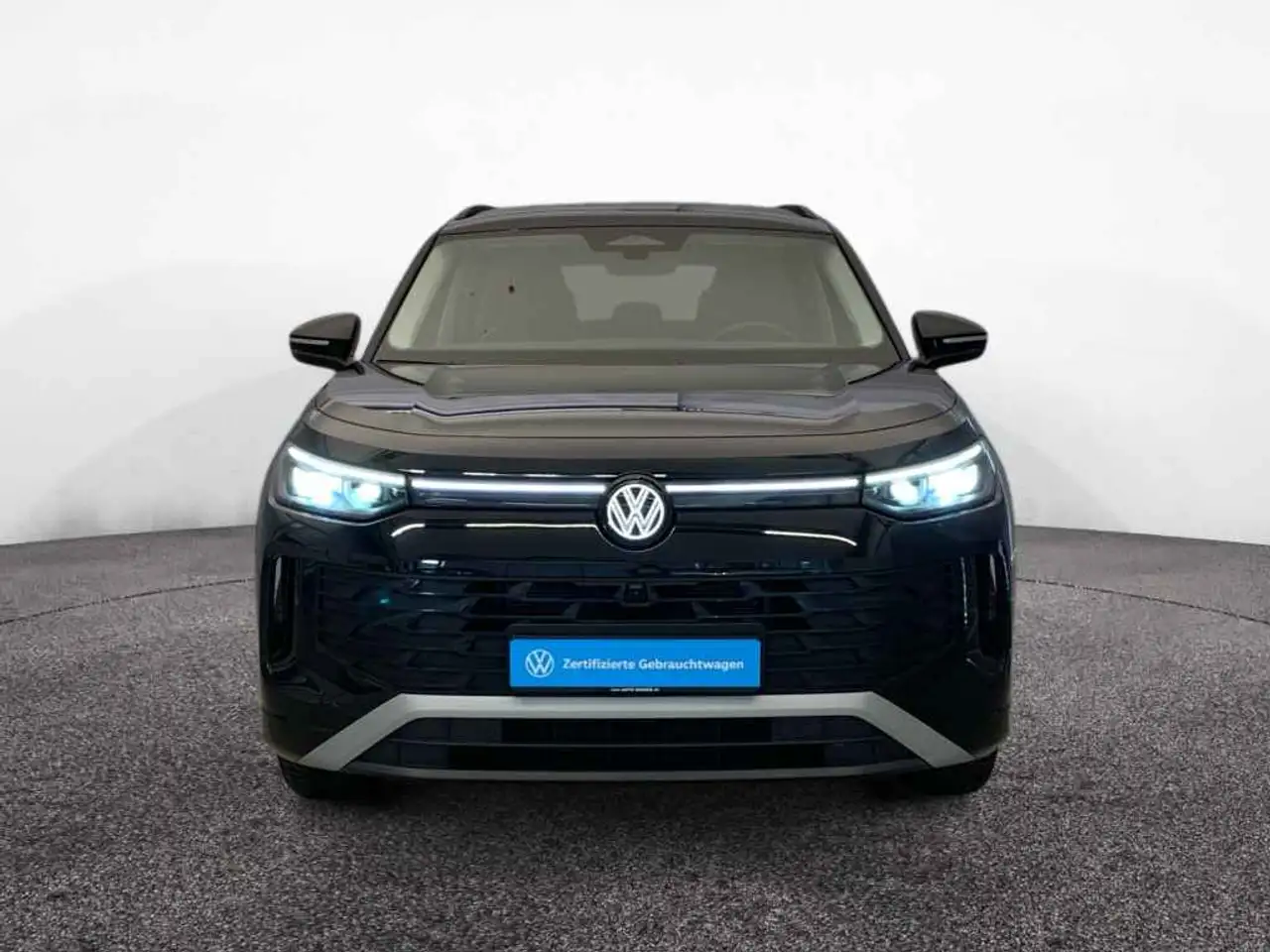 Volkswagen Tayron 2