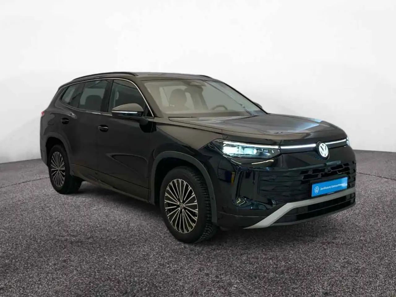 Volkswagen Tayron 3
