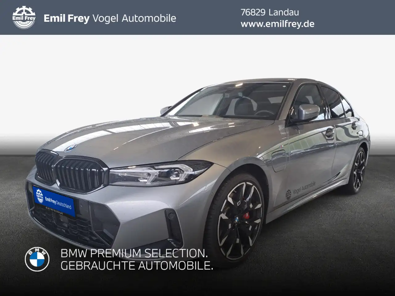 BMW 330