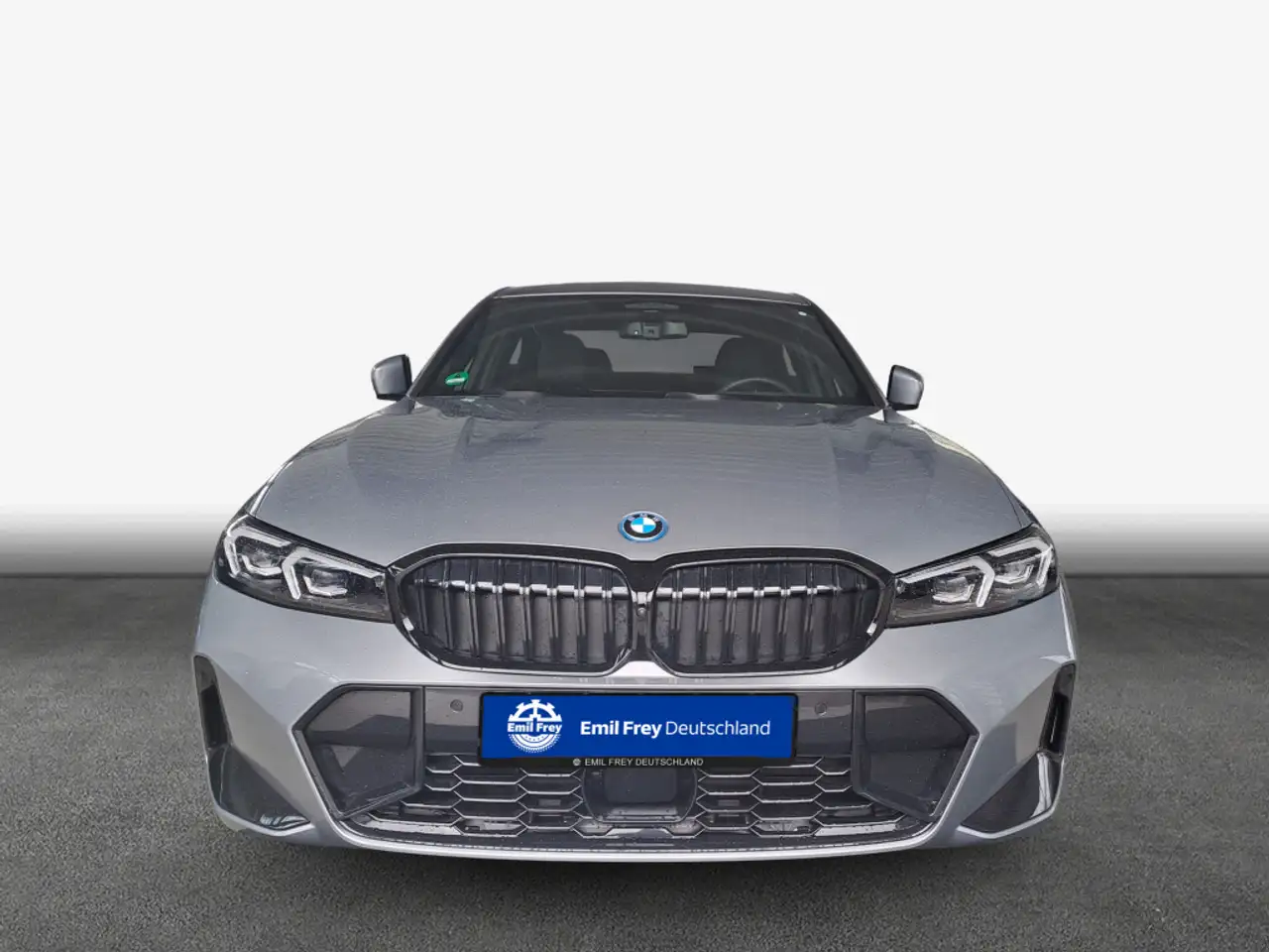 BMW 330 4