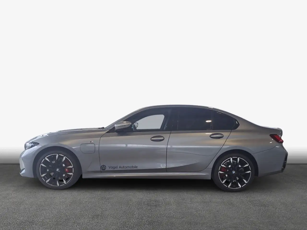 BMW 330 5