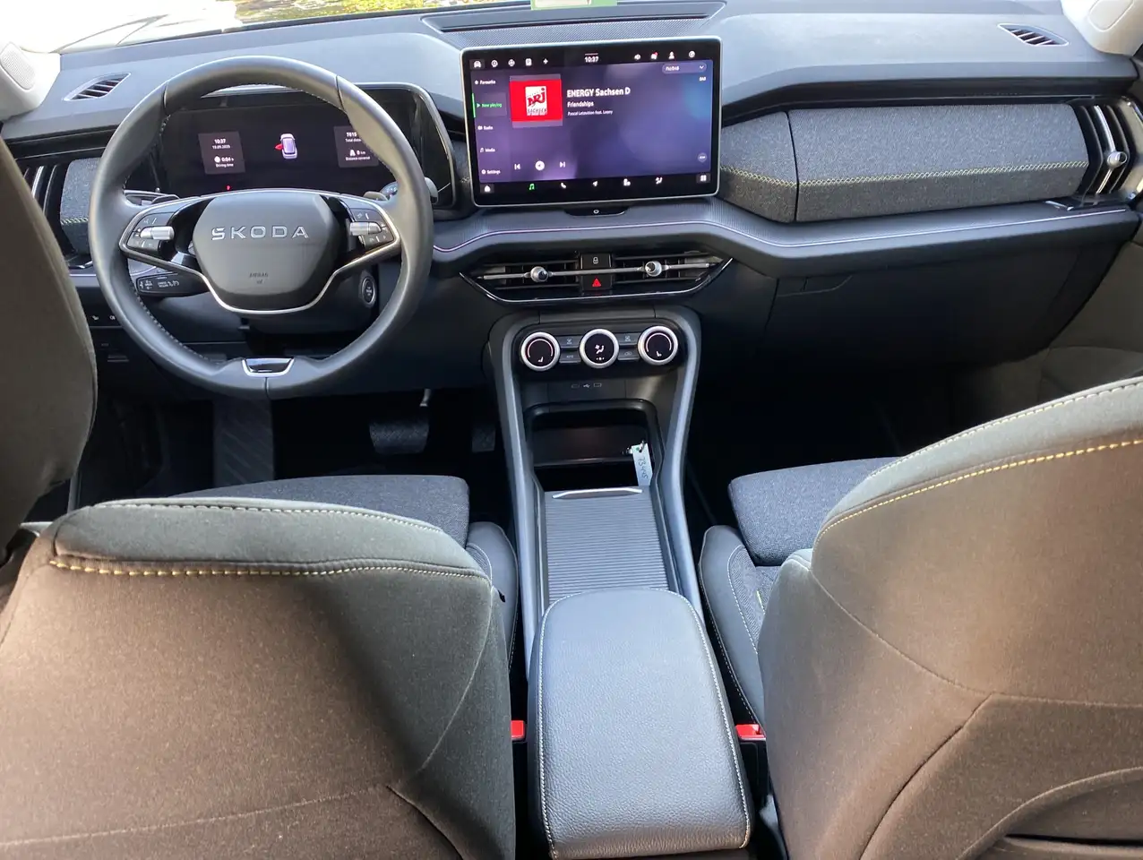 Skoda Kodiaq 3