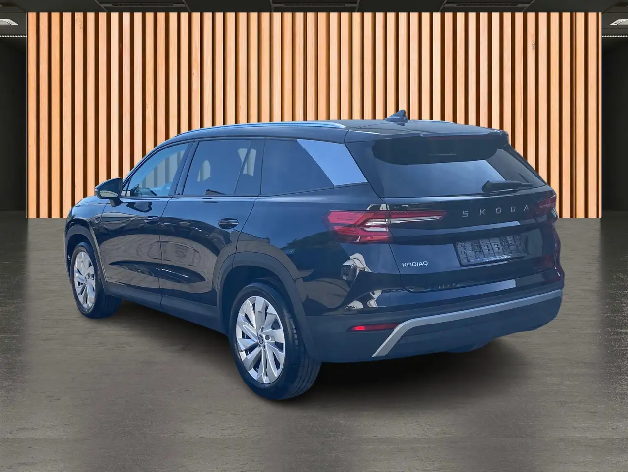 Skoda Kodiaq 6