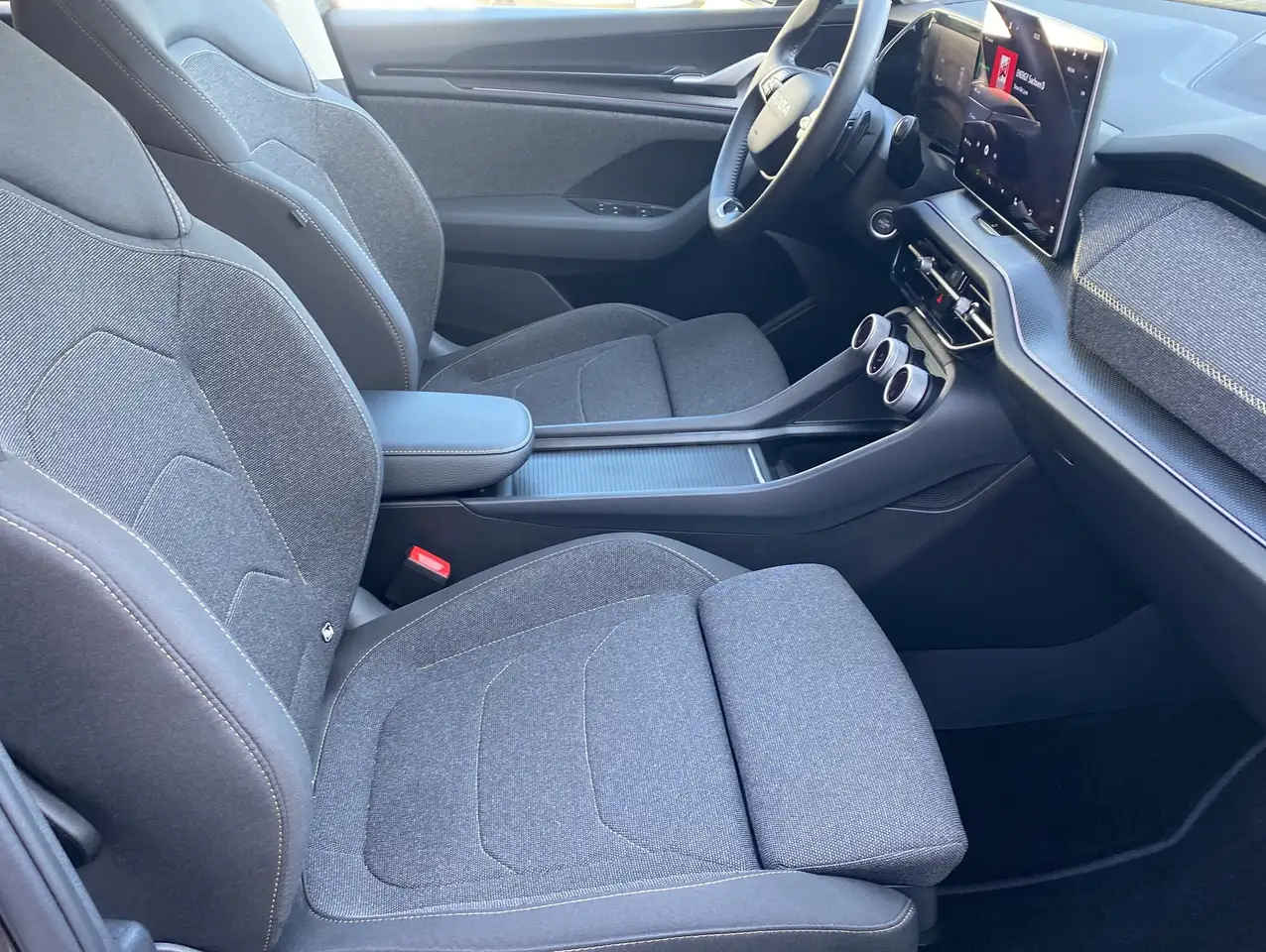 Skoda Kodiaq 8