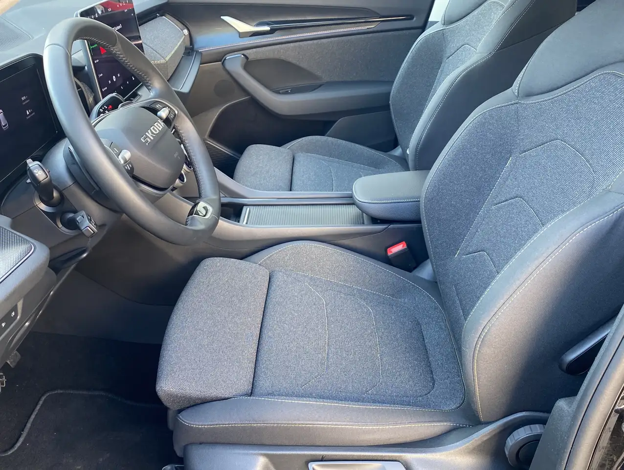 Skoda Kodiaq 12