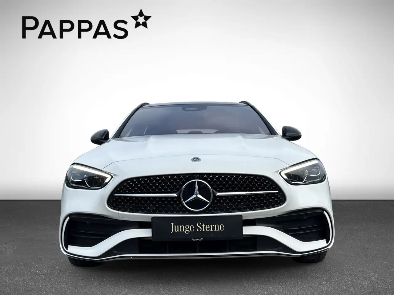 Mercedes-Benz C 220 4