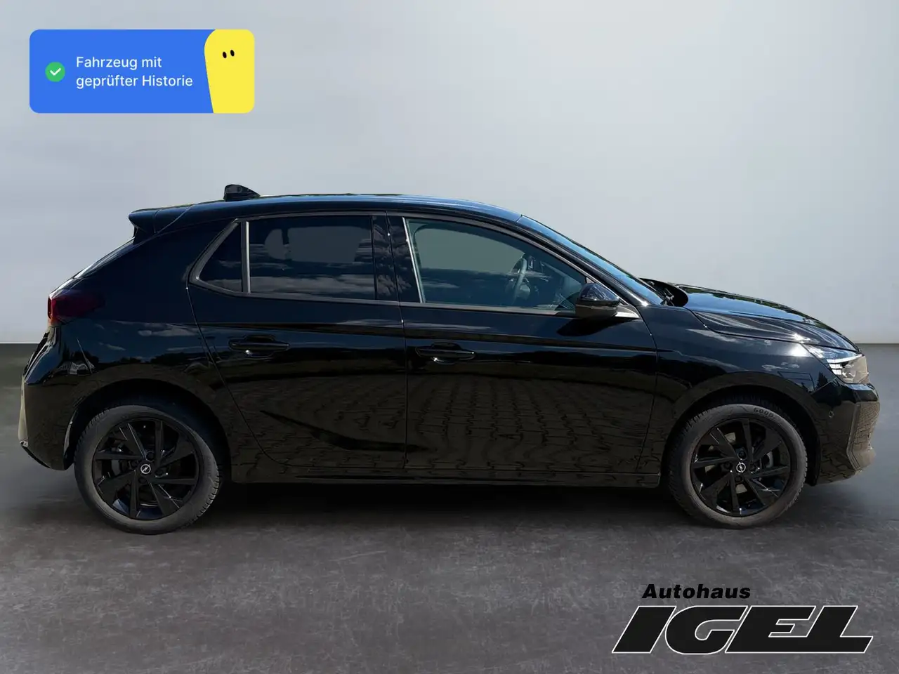 Opel Corsa 6
