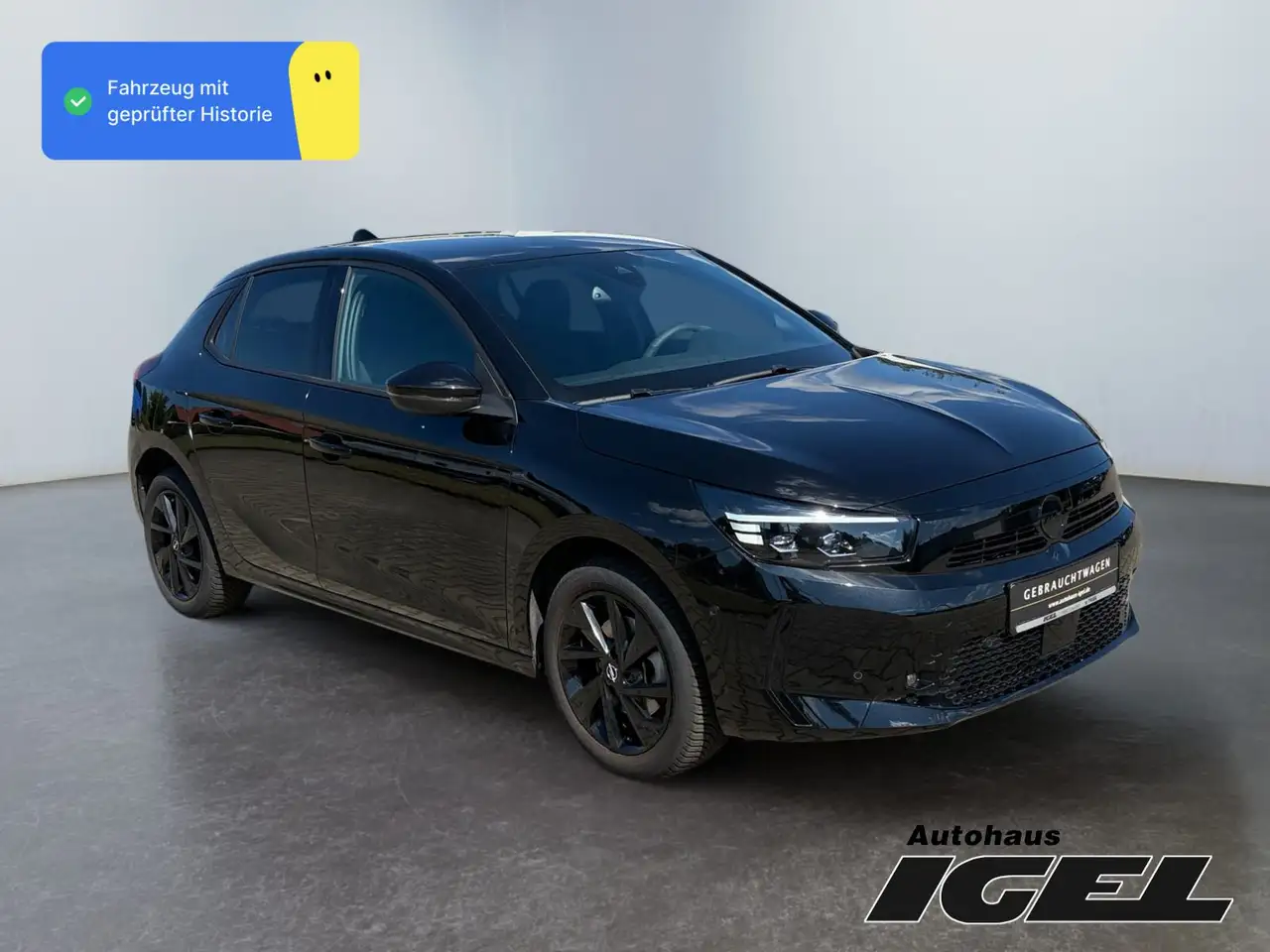 Opel Corsa 7