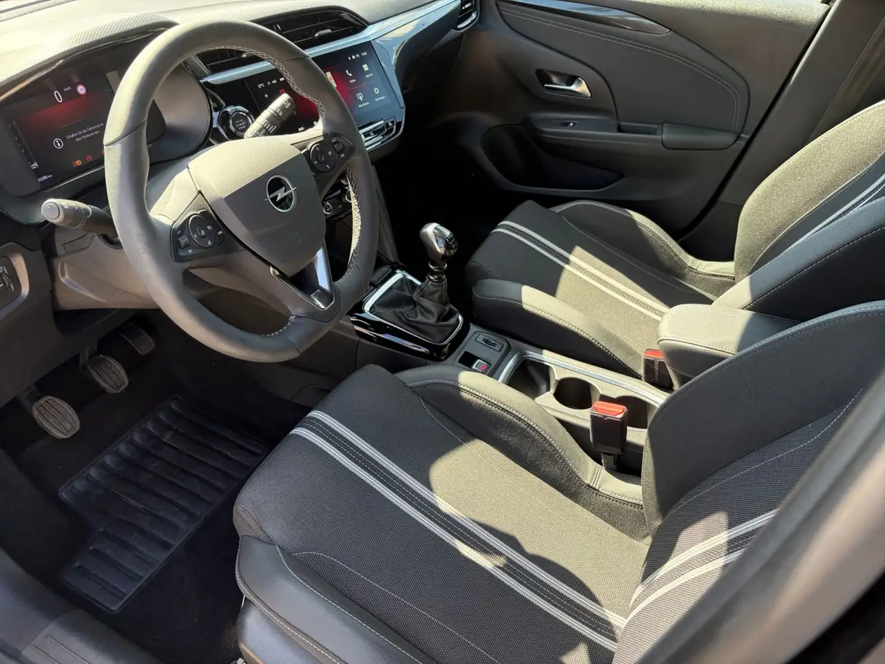 Opel Corsa 9