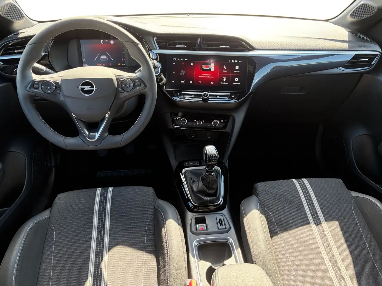 Opel Corsa 10
