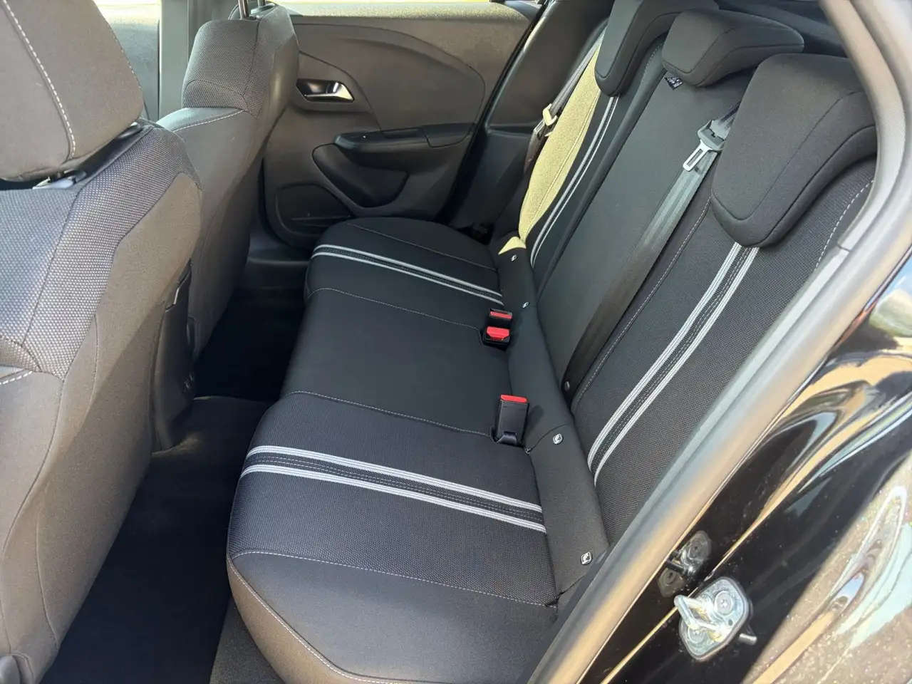 Opel Corsa 12