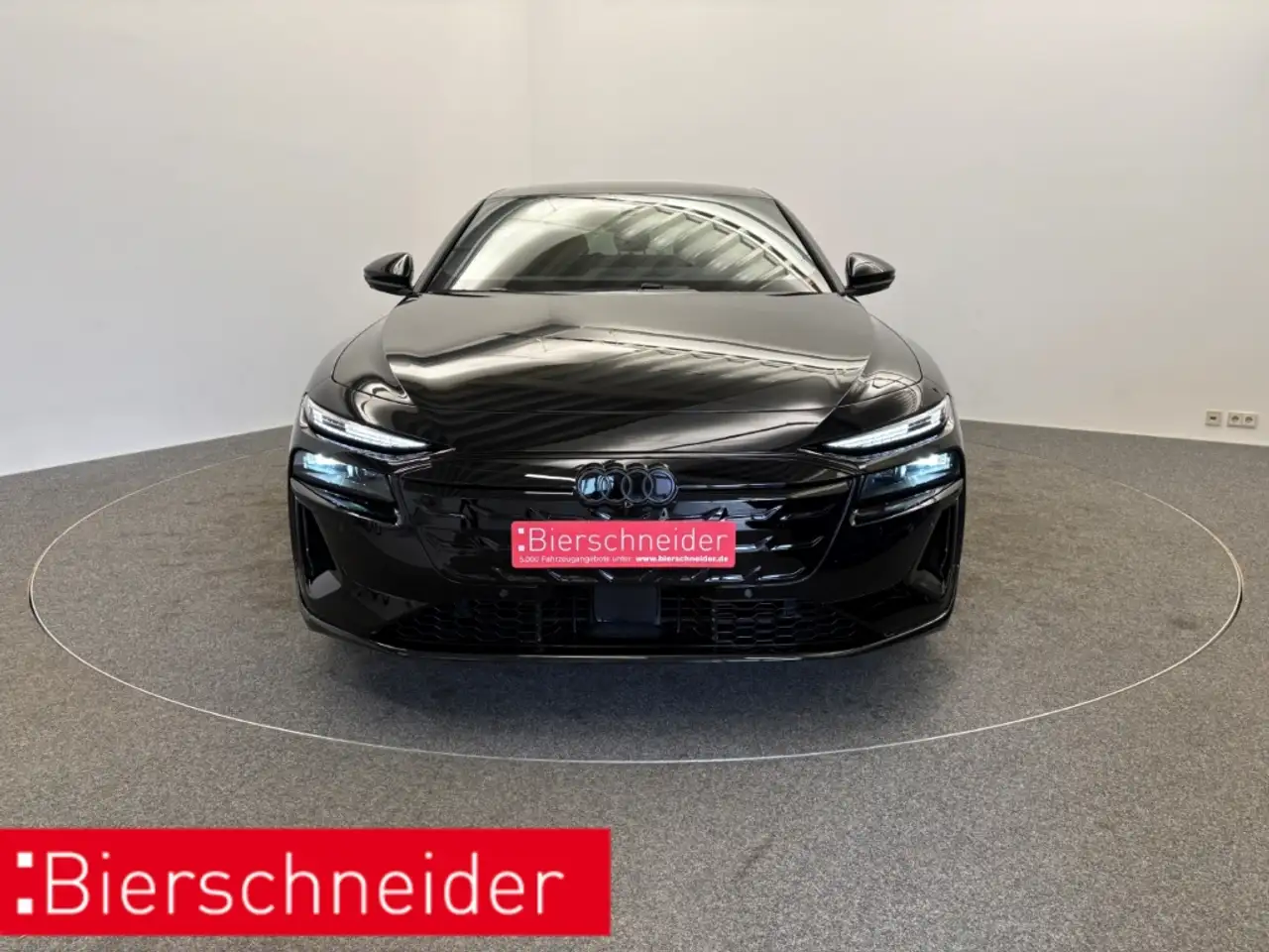 Audi A6 3