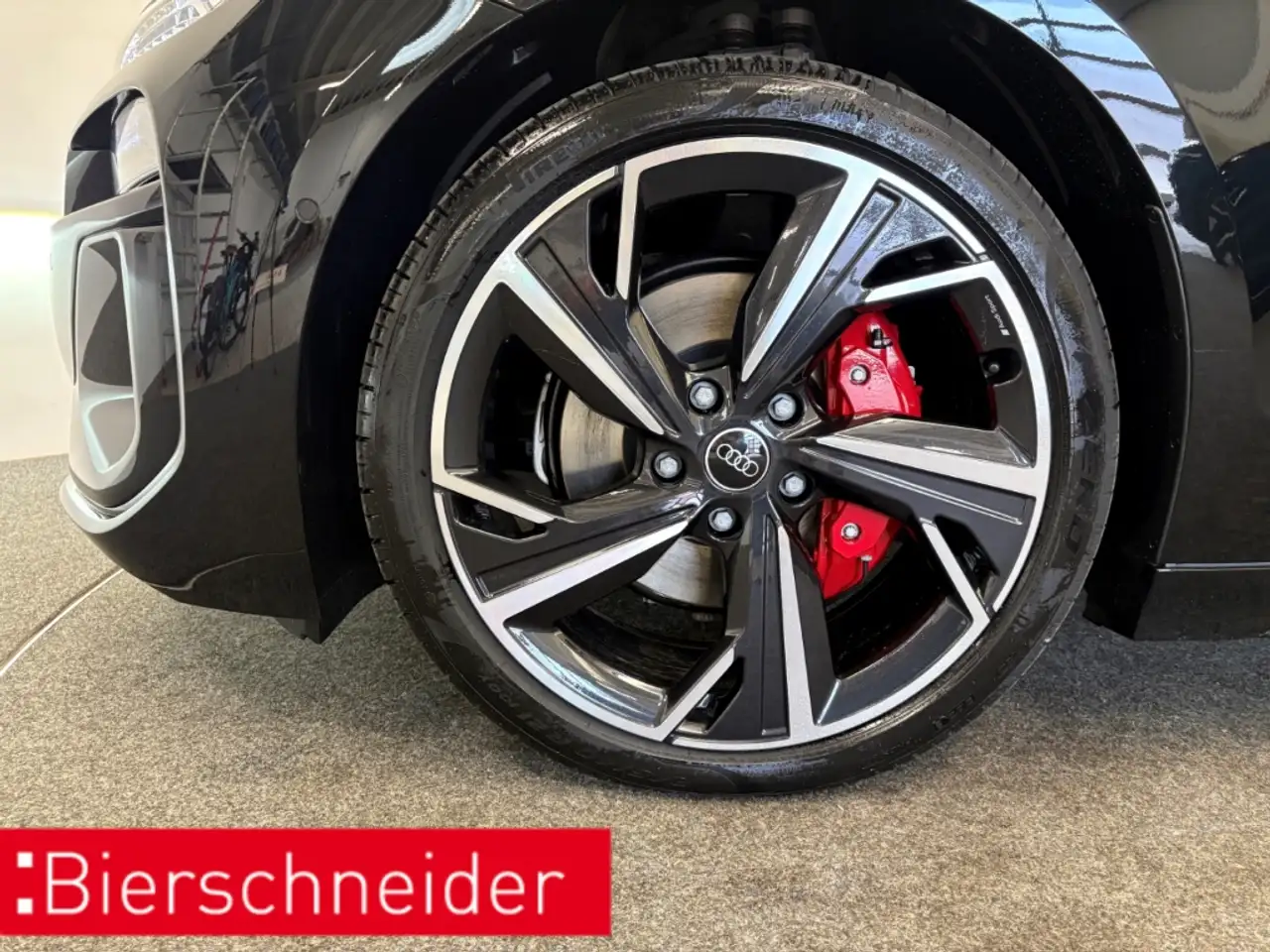Audi A6 4