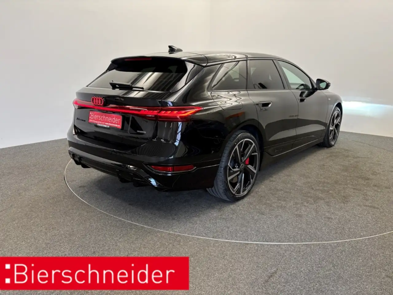 Audi A6 5