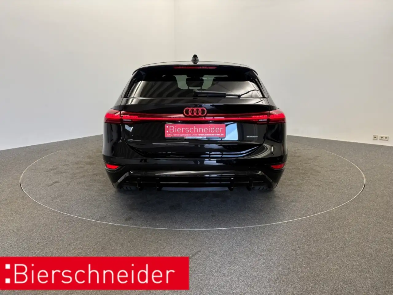 Audi A6 6
