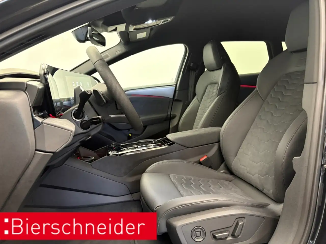 Audi A6 9