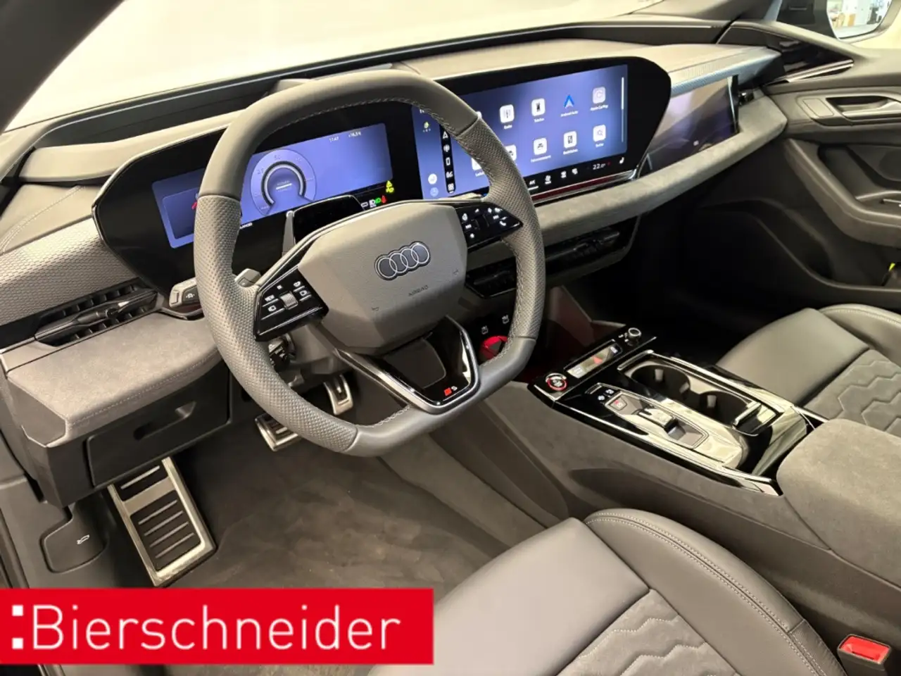 Audi A6 11