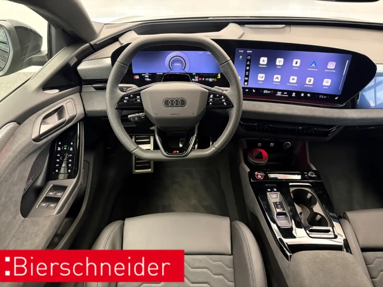 Audi A6 12