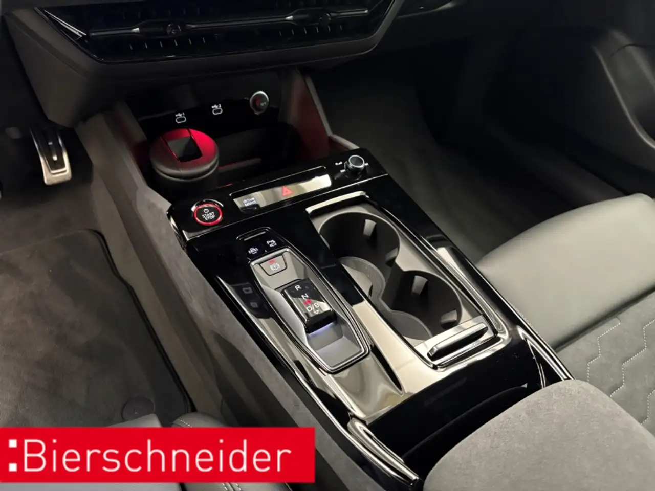 Audi A6 14