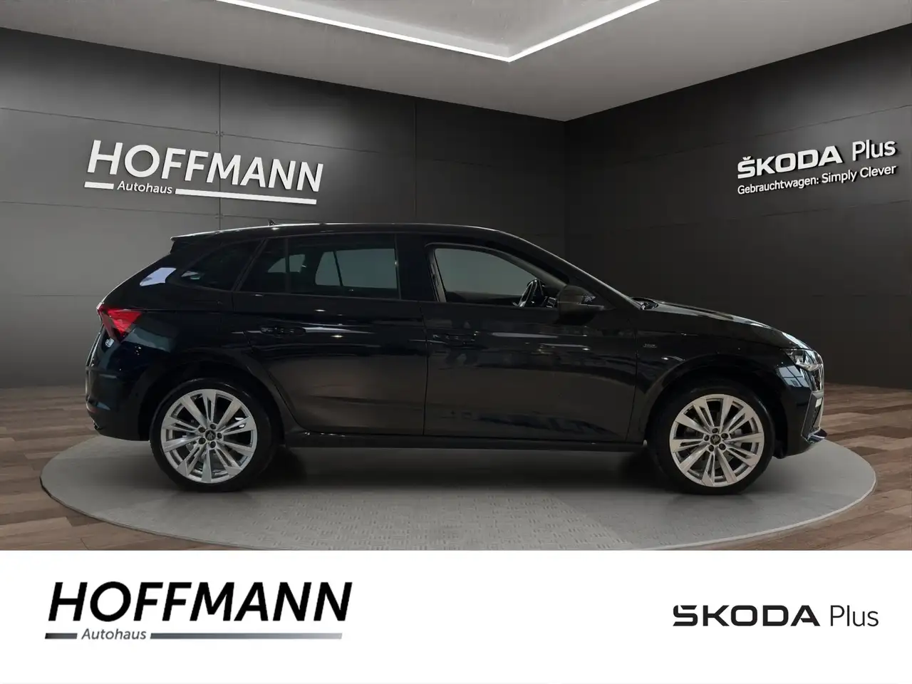 Skoda Scala 6