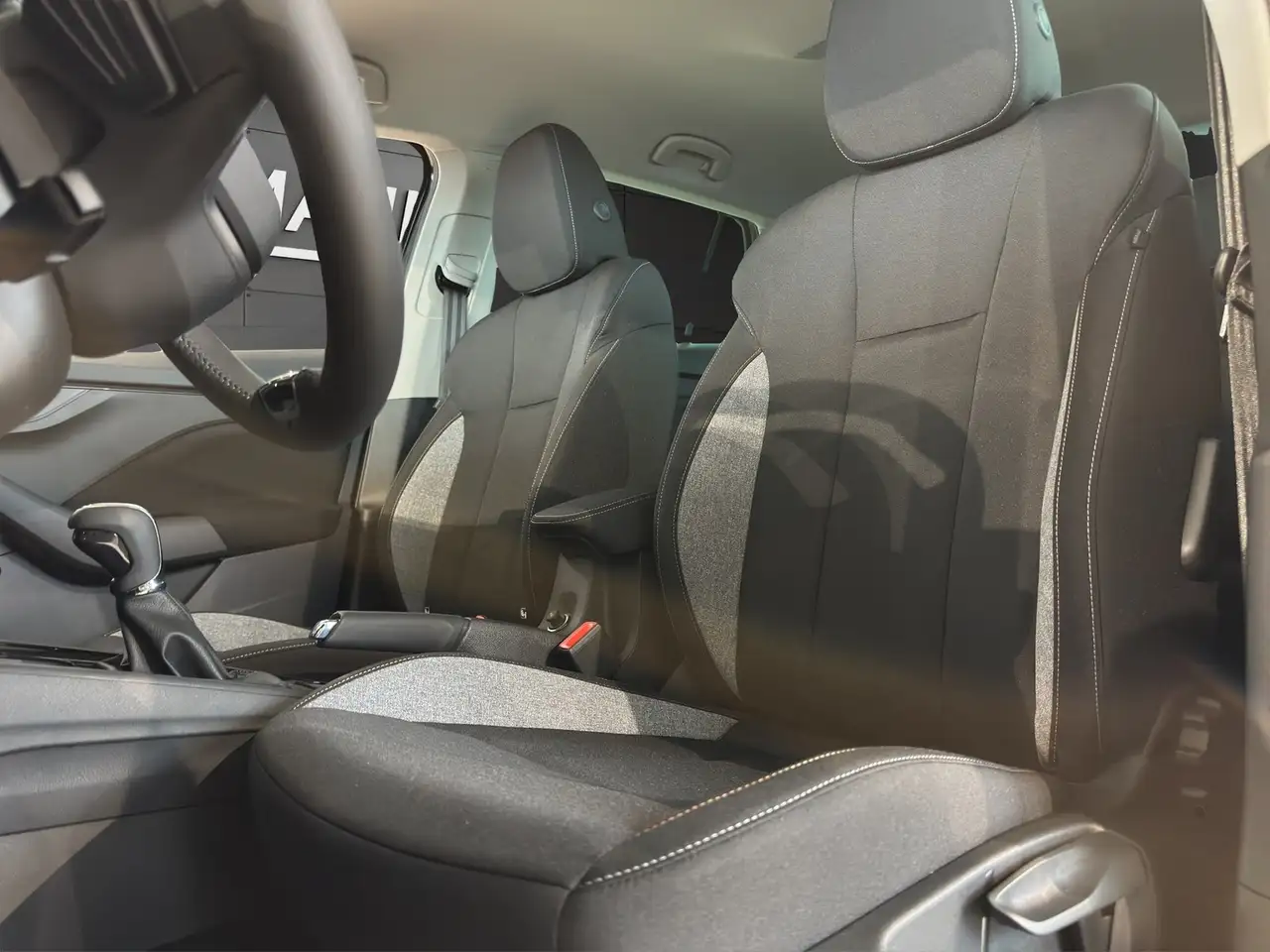 Skoda Scala 8