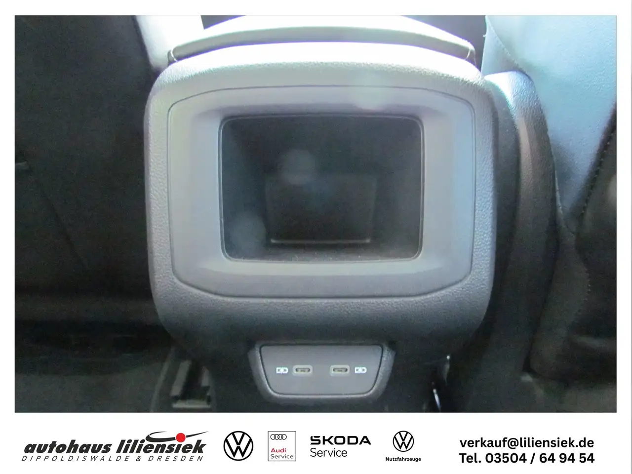 Volkswagen T-Cross 8