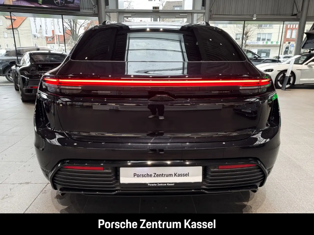 Porsche Macan 6